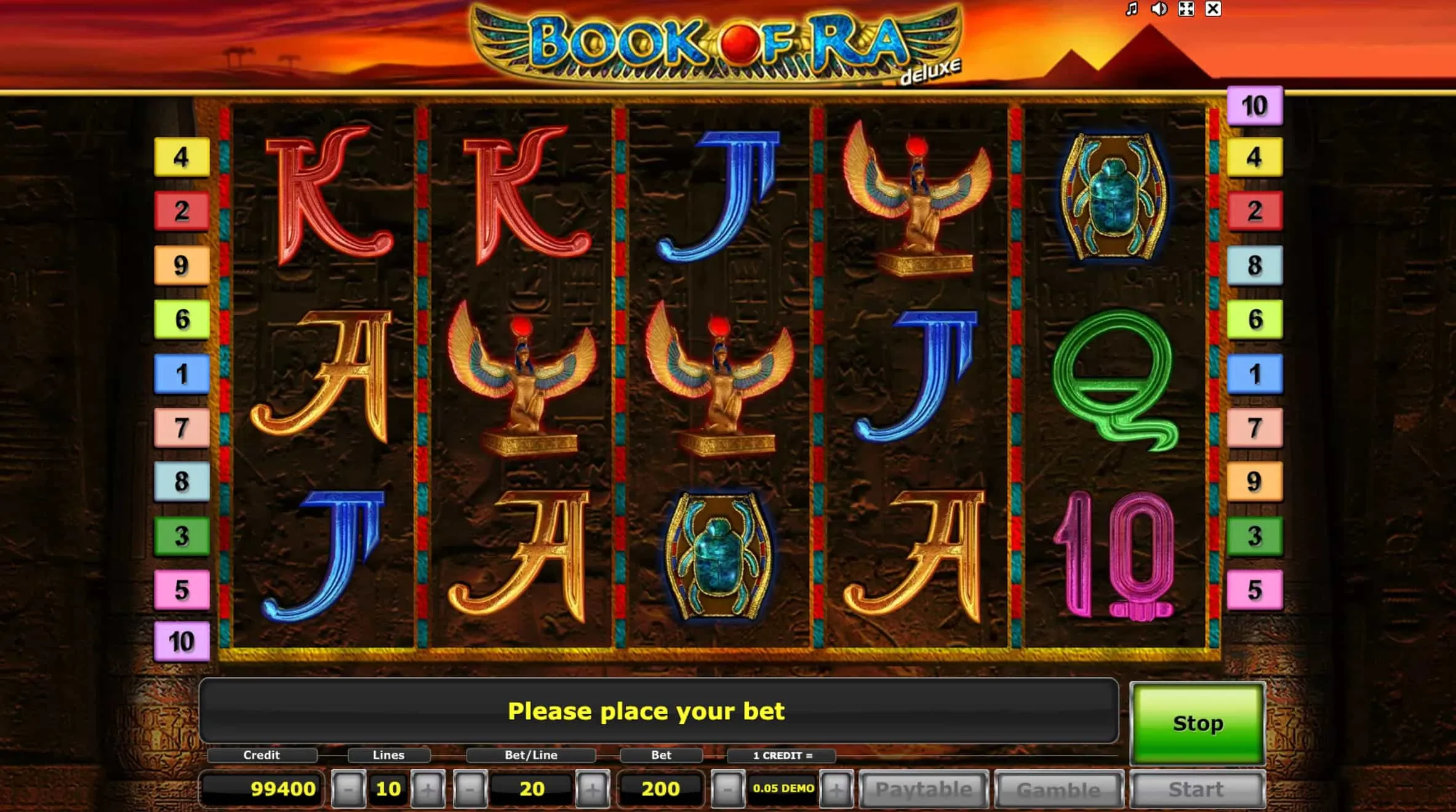 Come funziona Book of Ra Deluxe: una guida chiara per chiunque