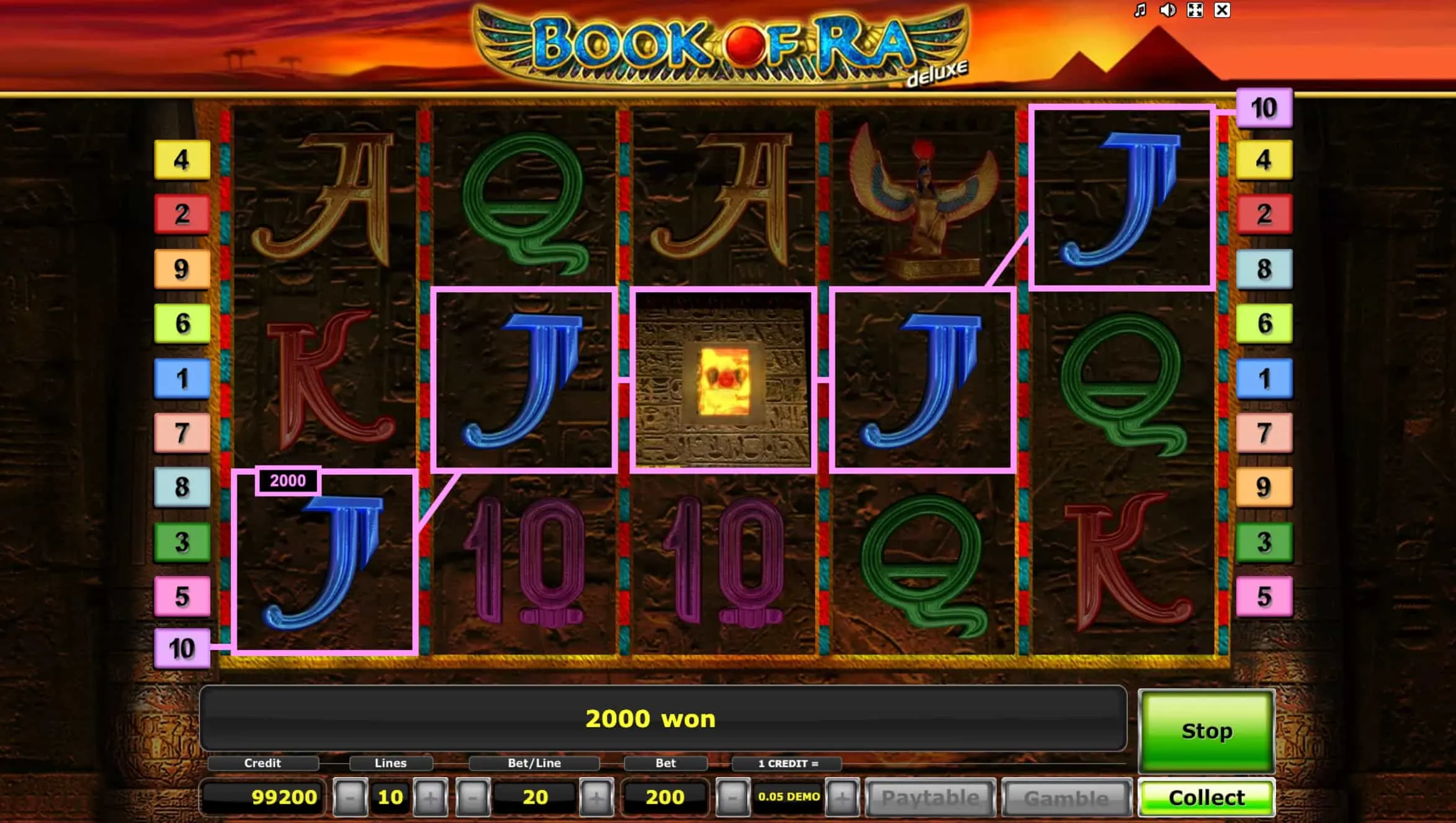 I Free Spins: il momento più atteso del gioco